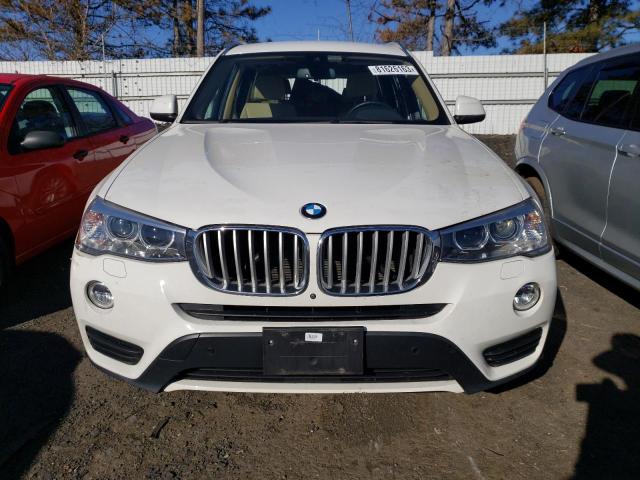 Photo 4 VIN: 5UXWX9C32H0W73446 - BMW X3 