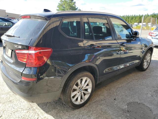 Photo 2 VIN: 5UXWX9C32H0W74919 - BMW X3 XDRIVE2 