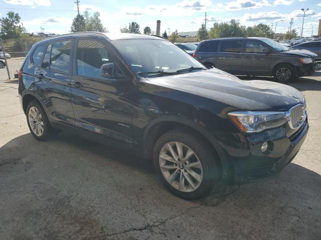 Photo 3 VIN: 5UXWX9C32H0W74919 - BMW X3 XDRIVE2 