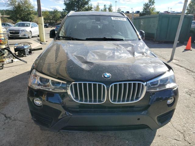 Photo 4 VIN: 5UXWX9C32H0W74919 - BMW X3 XDRIVE2 