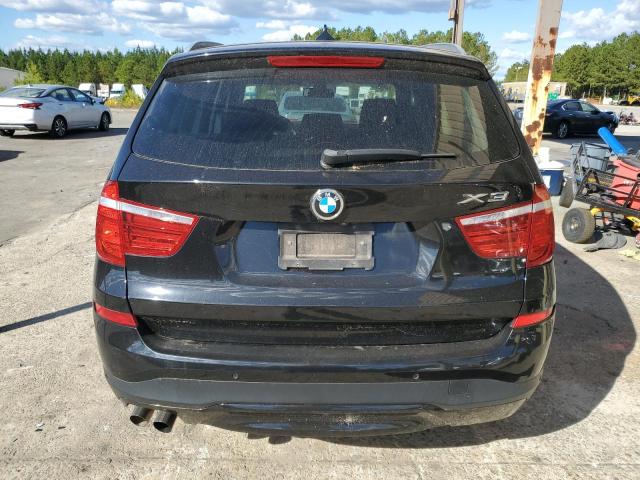 Photo 5 VIN: 5UXWX9C32H0W74919 - BMW X3 XDRIVE2 