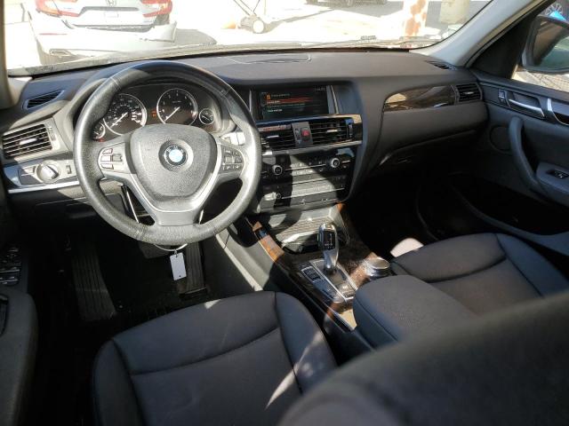 Photo 7 VIN: 5UXWX9C32H0W74919 - BMW X3 XDRIVE2 