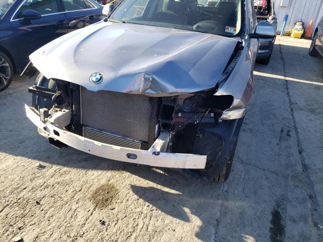 Photo 8 VIN: 5UXWX9C32H0W75309 - BMW X3 