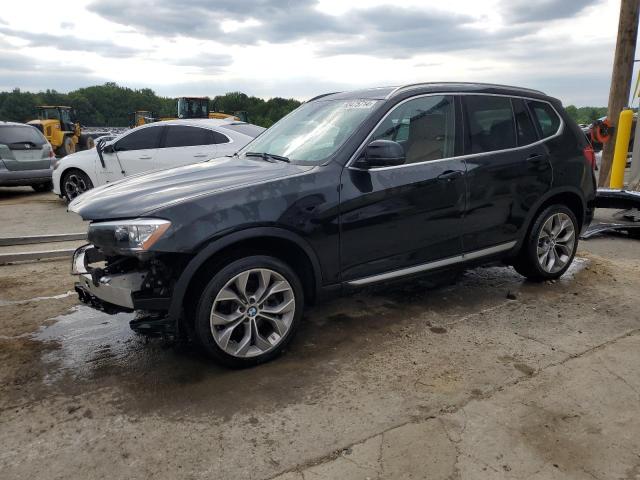 Photo 0 VIN: 5UXWX9C32H0W76119 - BMW X3 XDRIVE2 