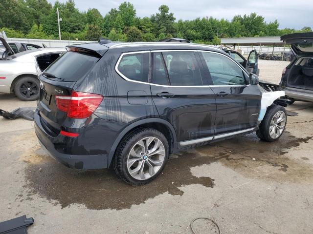 Photo 2 VIN: 5UXWX9C32H0W76119 - BMW X3 XDRIVE2 