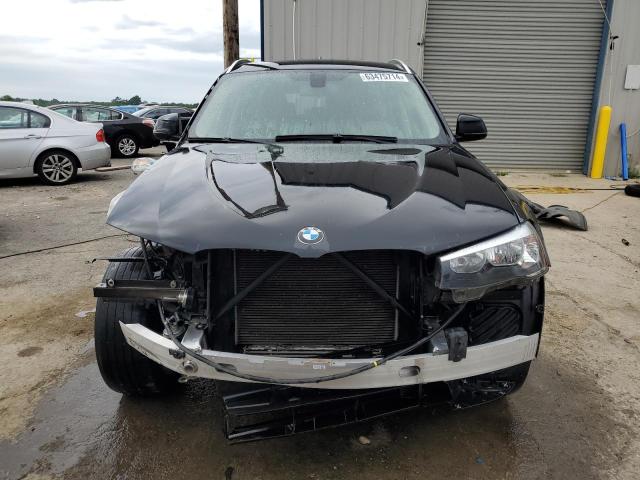 Photo 4 VIN: 5UXWX9C32H0W76119 - BMW X3 XDRIVE2 