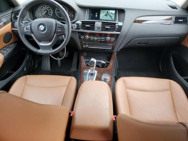 Photo 7 VIN: 5UXWX9C32H0W76119 - BMW X3 XDRIVE2 