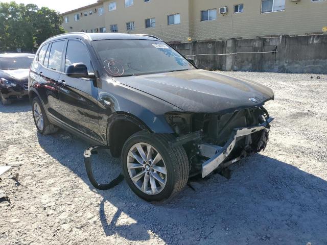 Photo 0 VIN: 5UXWX9C32H0W80235 - BMW X3 XDRIVE2 