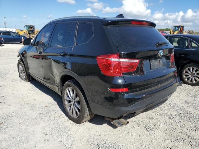 Photo 2 VIN: 5UXWX9C32H0W80235 - BMW X3 XDRIVE2 