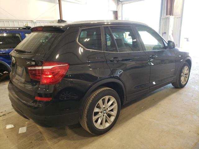 Photo 2 VIN: 5UXWX9C33H0T18138 - BMW X3 