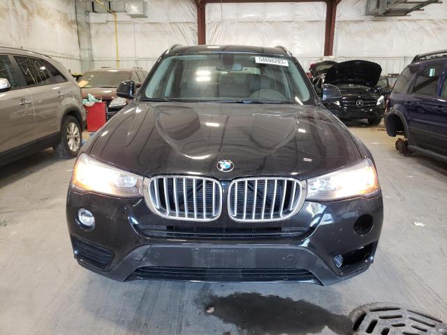 Photo 4 VIN: 5UXWX9C33H0T18138 - BMW X3 