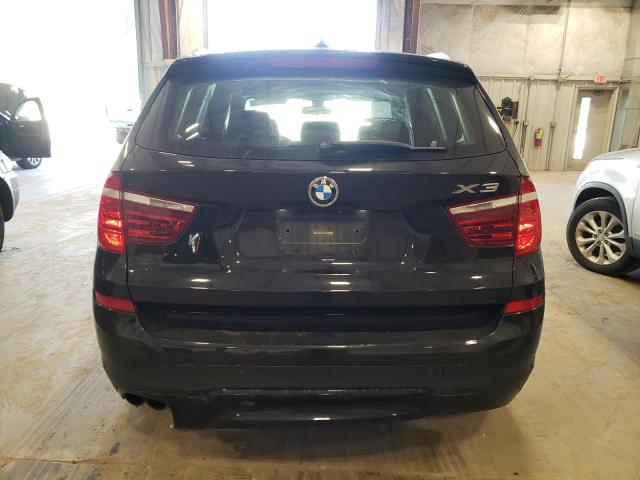 Photo 5 VIN: 5UXWX9C33H0T18138 - BMW X3 