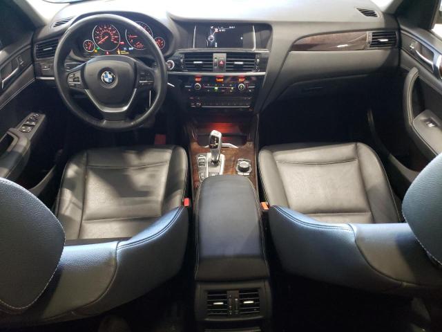 Photo 7 VIN: 5UXWX9C33H0T18138 - BMW X3 