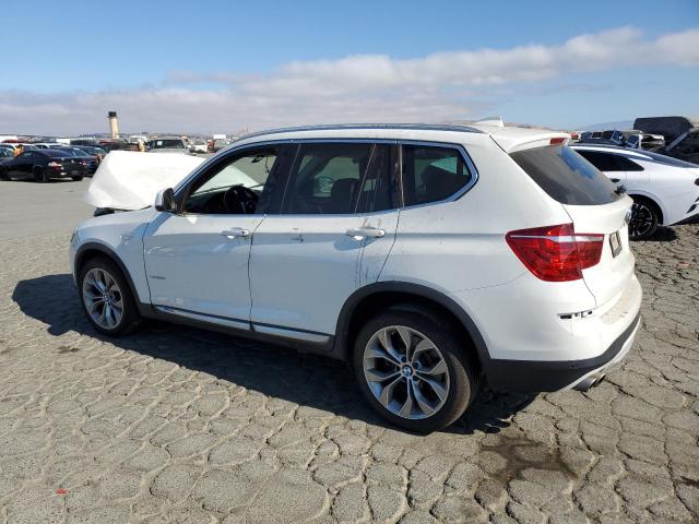 Photo 1 VIN: 5UXWX9C33H0T19841 - BMW X3 XDRIVE2 