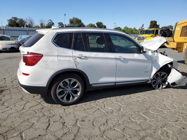 Photo 2 VIN: 5UXWX9C33H0T19841 - BMW X3 XDRIVE2 