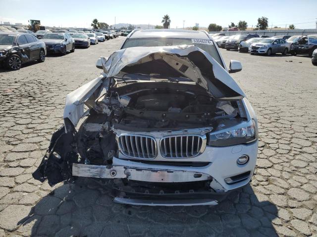 Photo 4 VIN: 5UXWX9C33H0T19841 - BMW X3 XDRIVE2 