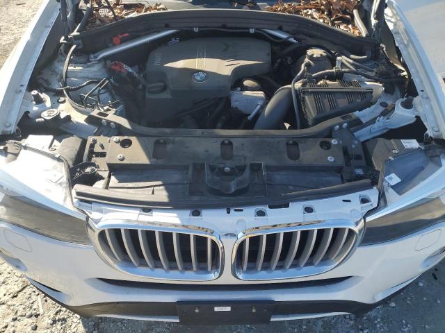 Photo 11 VIN: 5UXWX9C33H0T21329 - BMW X3 