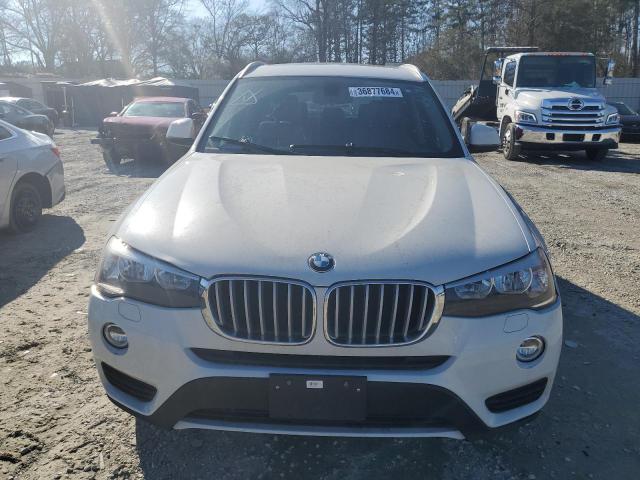 Photo 4 VIN: 5UXWX9C33H0T21329 - BMW X3 