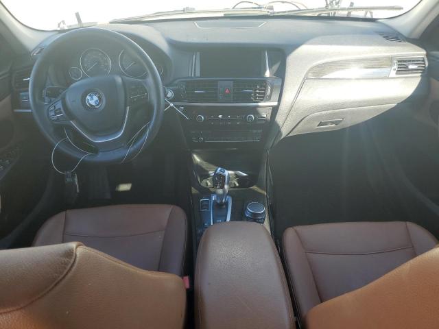 Photo 7 VIN: 5UXWX9C33H0T21329 - BMW X3 