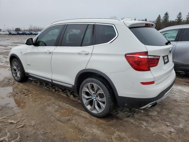 Photo 1 VIN: 5UXWX9C33H0W66683 - BMW X3 