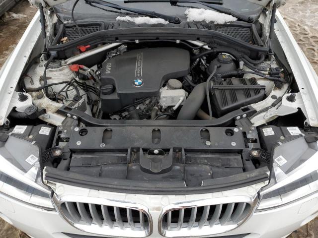 Photo 11 VIN: 5UXWX9C33H0W66683 - BMW X3 