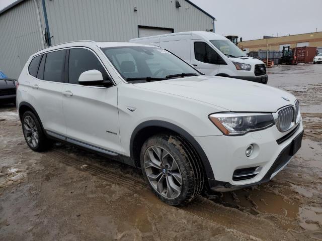 Photo 3 VIN: 5UXWX9C33H0W66683 - BMW X3 