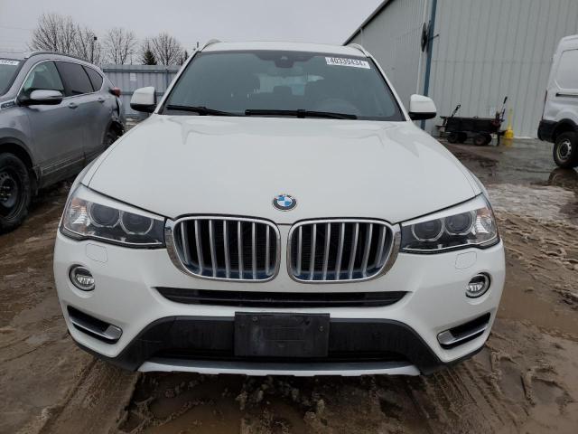 Photo 4 VIN: 5UXWX9C33H0W66683 - BMW X3 