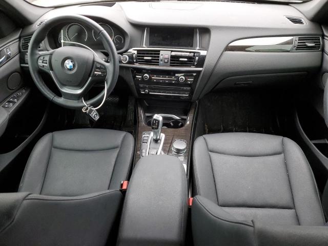 Photo 7 VIN: 5UXWX9C33H0W66683 - BMW X3 