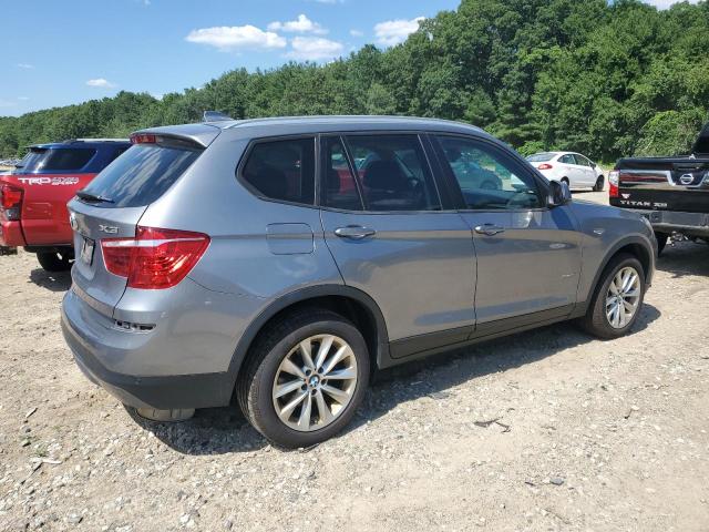 Photo 2 VIN: 5UXWX9C33H0W68398 - BMW X3 