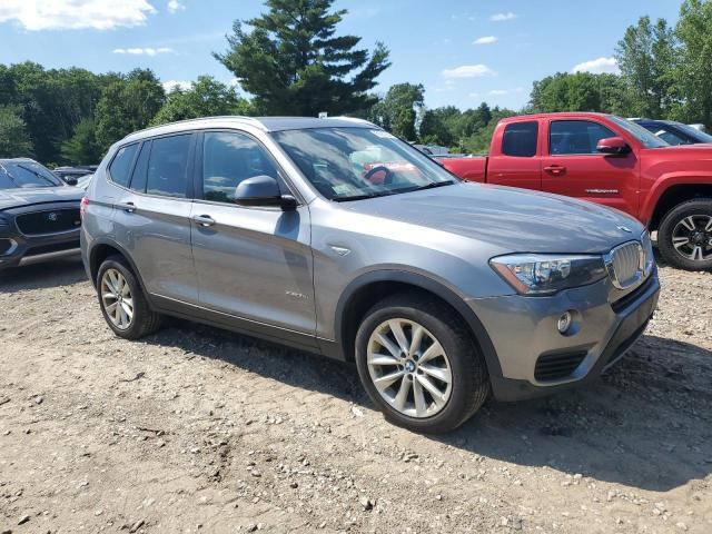 Photo 3 VIN: 5UXWX9C33H0W68398 - BMW X3 