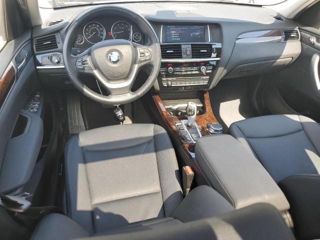 Photo 7 VIN: 5UXWX9C33H0W68398 - BMW X3 