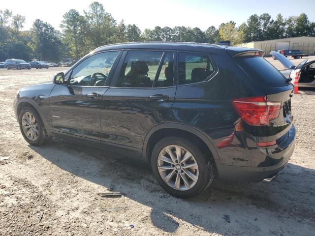 Photo 1 VIN: 5UXWX9C33H0W68627 - BMW X3 XDRIVE2 