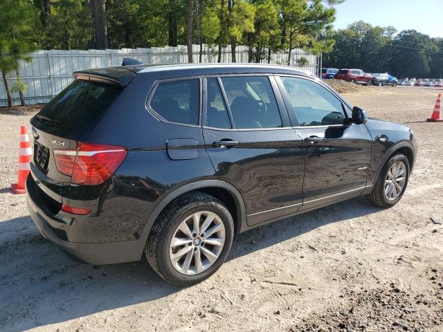 Photo 2 VIN: 5UXWX9C33H0W68627 - BMW X3 XDRIVE2 