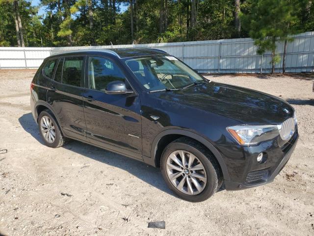 Photo 3 VIN: 5UXWX9C33H0W68627 - BMW X3 XDRIVE2 