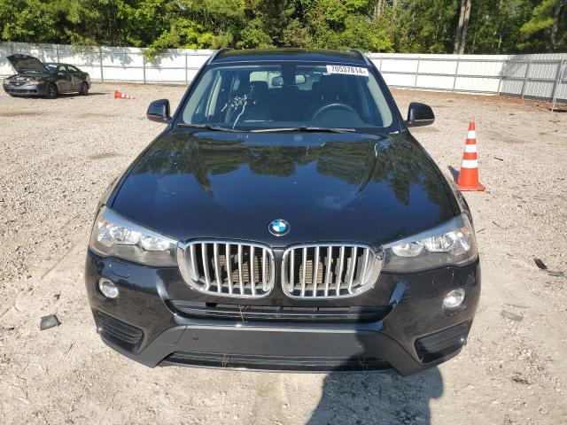 Photo 4 VIN: 5UXWX9C33H0W68627 - BMW X3 XDRIVE2 