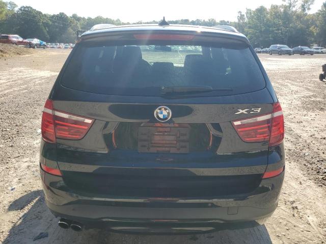 Photo 5 VIN: 5UXWX9C33H0W68627 - BMW X3 XDRIVE2 