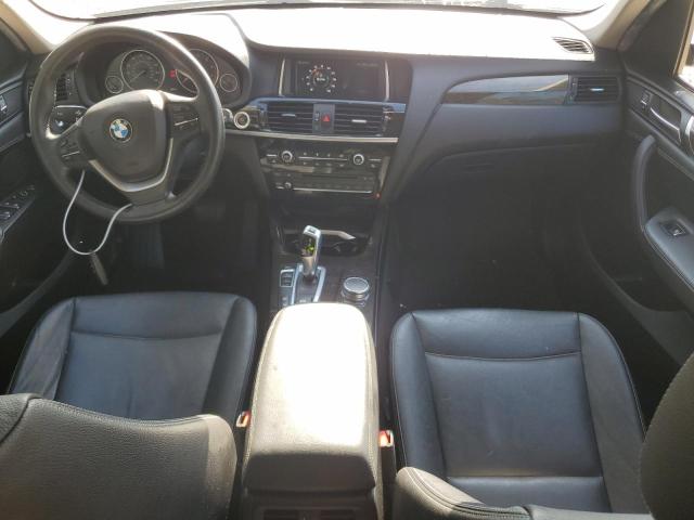 Photo 7 VIN: 5UXWX9C33H0W68627 - BMW X3 XDRIVE2 