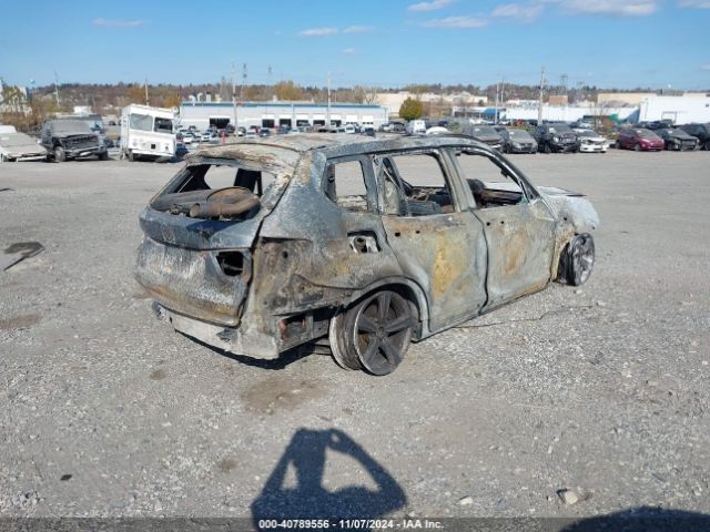 Photo 3 VIN: 5UXWX9C33H0W70538 - BMW X3 