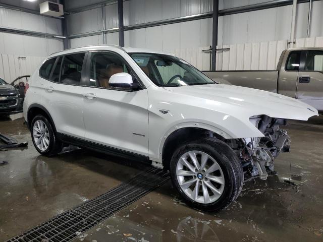 Photo 3 VIN: 5UXWX9C33H0W75772 - BMW X3 XDRIVE2 