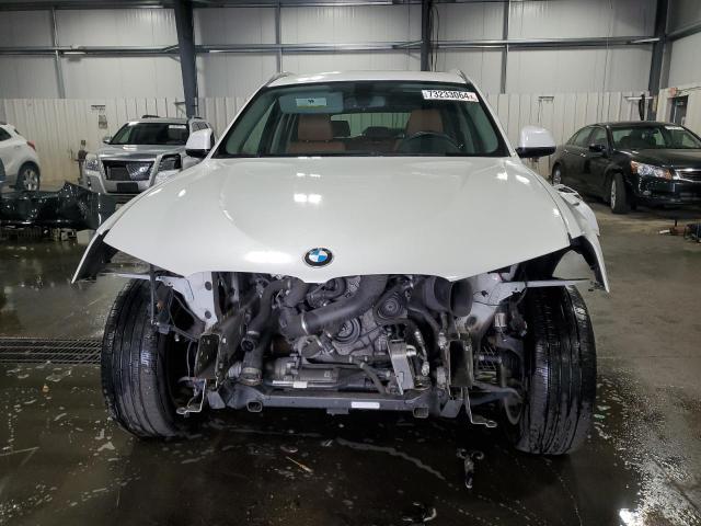 Photo 4 VIN: 5UXWX9C33H0W75772 - BMW X3 XDRIVE2 