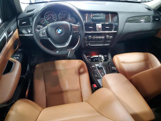 Photo 7 VIN: 5UXWX9C33H0W75772 - BMW X3 XDRIVE2 