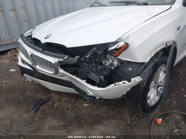 Photo 5 VIN: 5UXWX9C33H0W76615 - BMW X3 