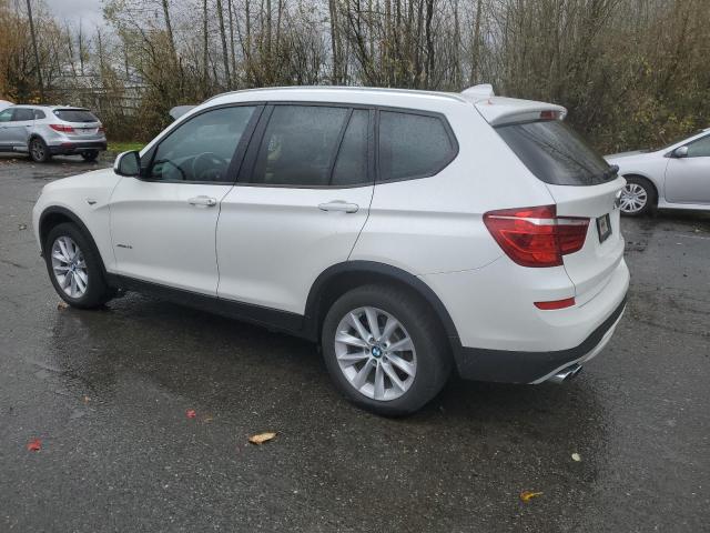 Photo 1 VIN: 5UXWX9C33H0W76680 - BMW X3 XDRIVE2 