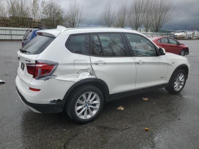 Photo 2 VIN: 5UXWX9C33H0W76680 - BMW X3 XDRIVE2 