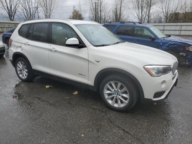 Photo 3 VIN: 5UXWX9C33H0W76680 - BMW X3 XDRIVE2 