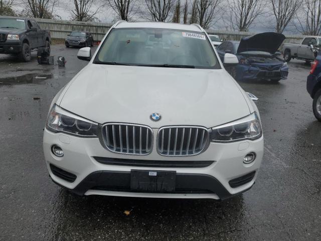 Photo 4 VIN: 5UXWX9C33H0W76680 - BMW X3 XDRIVE2 