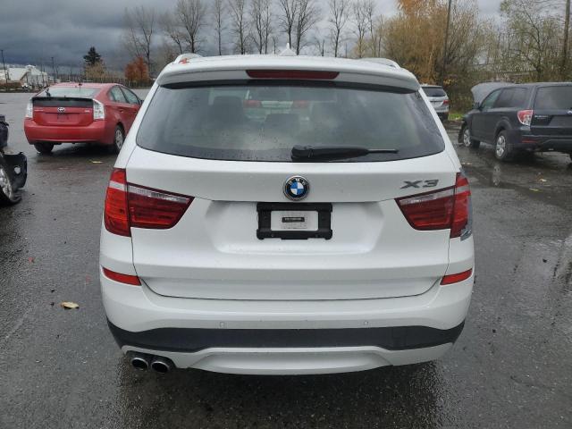 Photo 5 VIN: 5UXWX9C33H0W76680 - BMW X3 XDRIVE2 