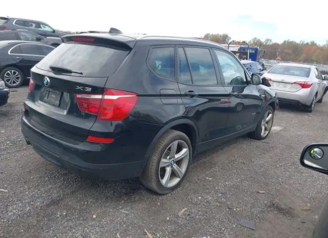 Photo 3 VIN: 5UXWX9C33H0W77506 - BMW X3 