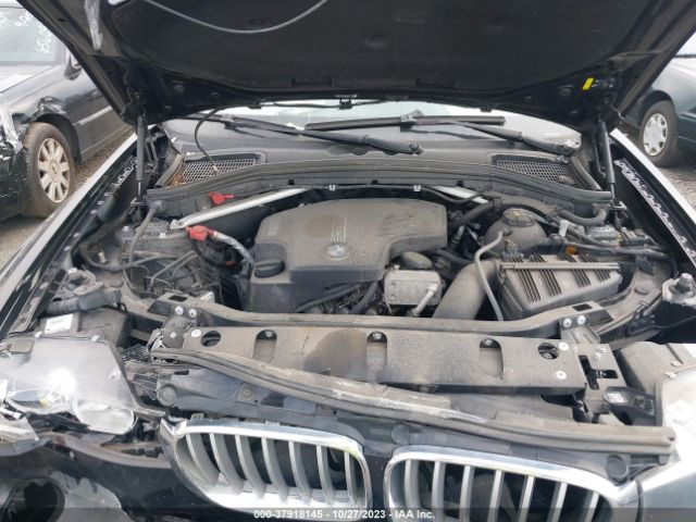 Photo 9 VIN: 5UXWX9C33H0W77506 - BMW X3 