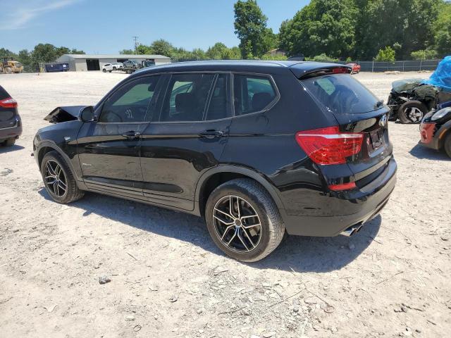 Photo 1 VIN: 5UXWX9C33H0W78655 - BMW X3 